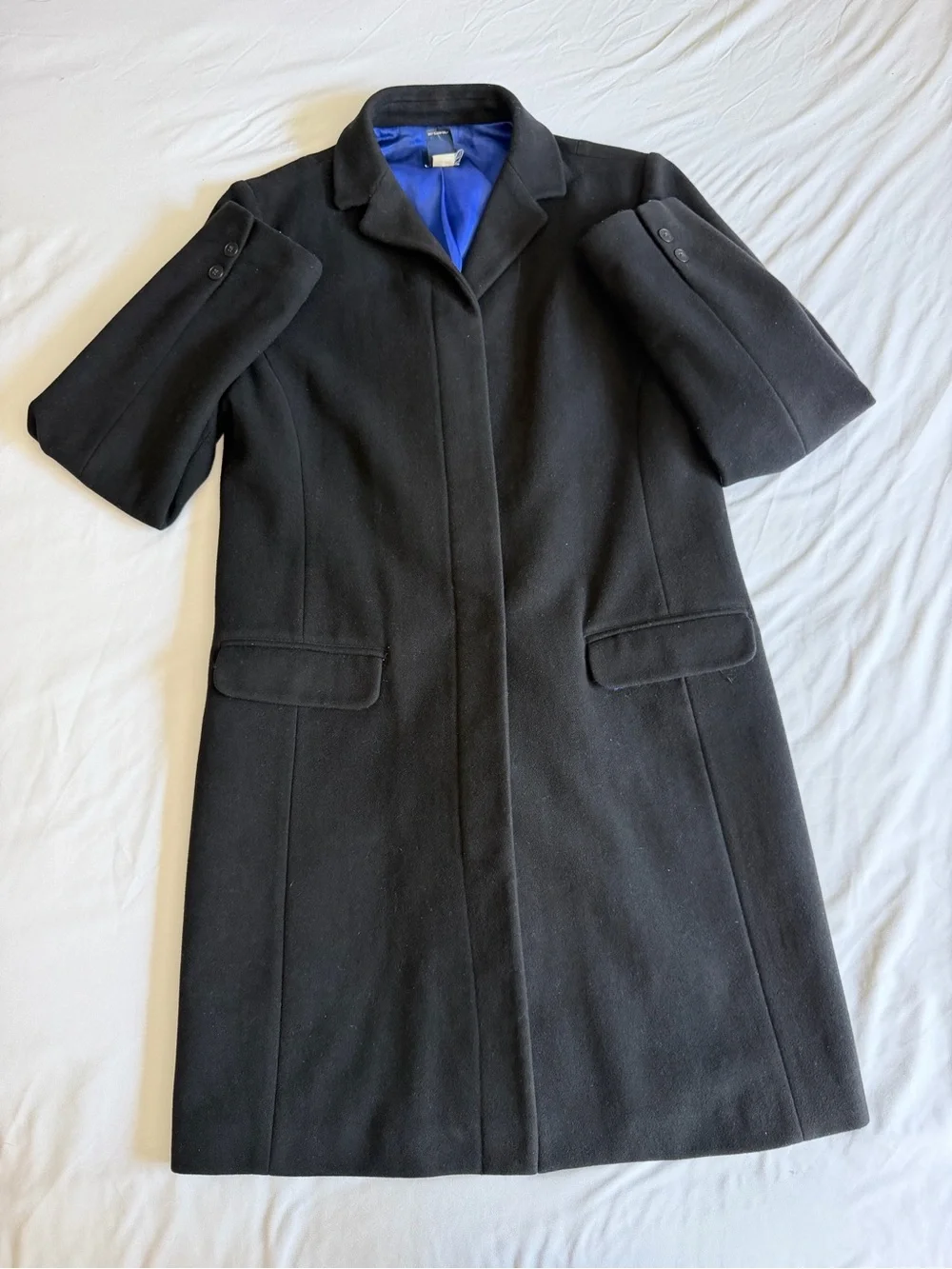 GAP timeless outerwear